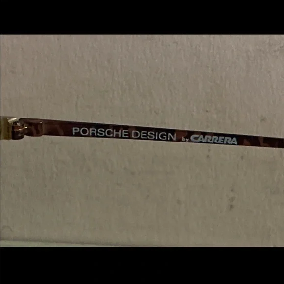 PORSCHE DESIGN 5657-41
Perfect condition!! Extra lens - Picture 7 of 9